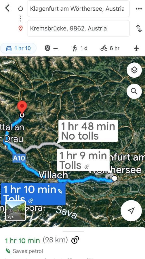 Large Family Holiday Home Siren Stays Leoben  Exterior photo
