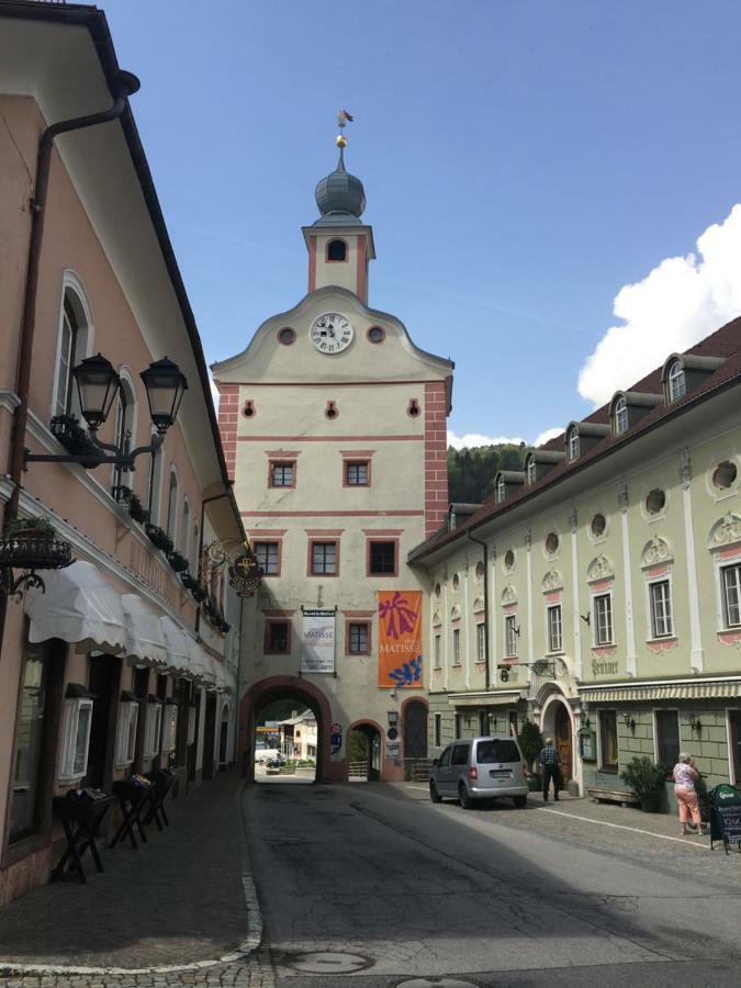 Large Family Holiday Home Siren Stays Leoben  Exterior photo